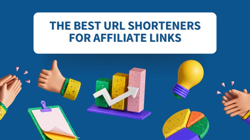 The Best url Shortener for Affiliate Links